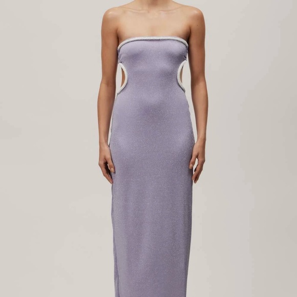 Baobab Mambo Maxi Dress - Picture 1 of 11